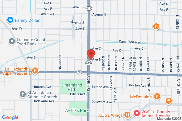 Cricket Wireless Authorized Retailer