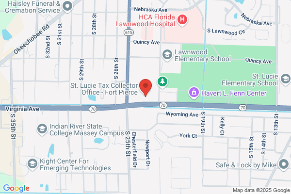 Driver License Office