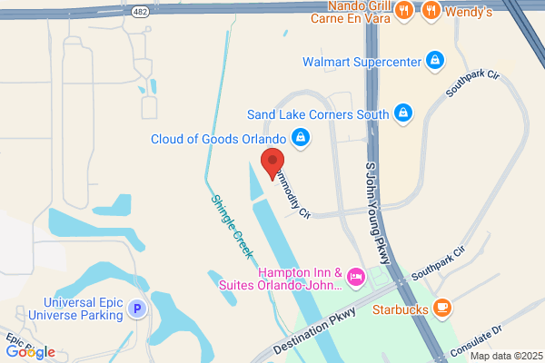 Florida Municipal Power Agency