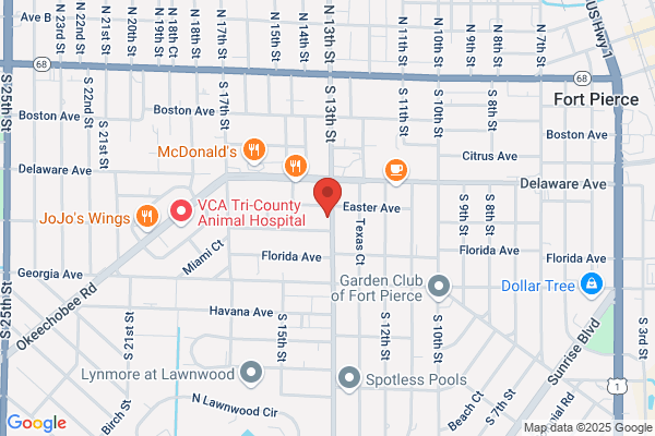 Fort Pierce Health Care