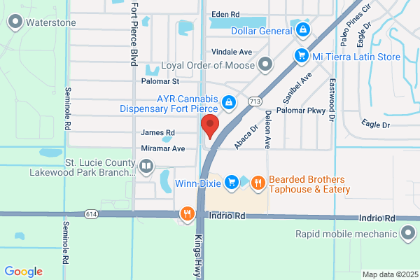 Lakewood Realty Company
