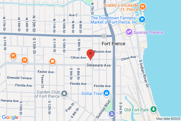 Quality Performance Rehabilitation - Fort Pierce