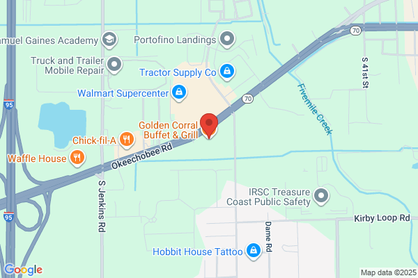 Golden Corral Restaurants