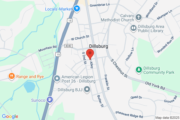 Faircloth Glen Plumbing