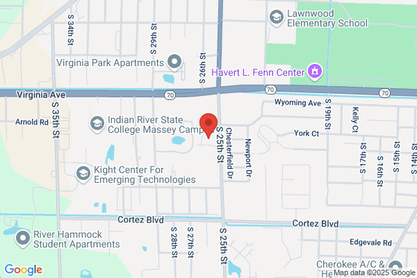 Sandpiper Apartments