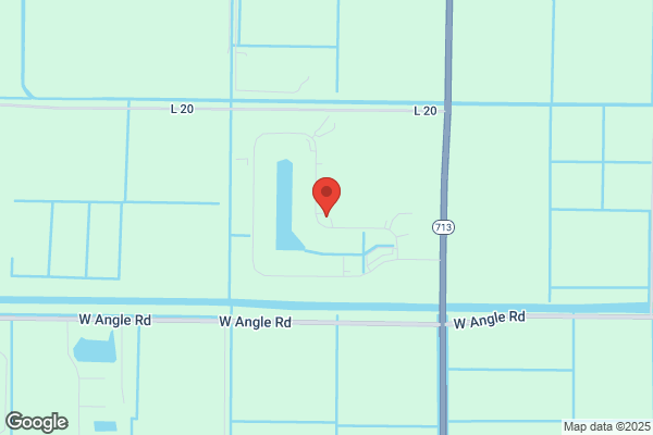 Jacquin Cheryl A Realty Inc