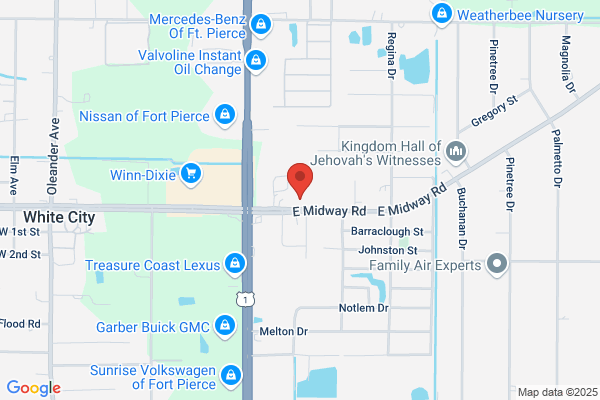 Port St Lucie Church of Christ