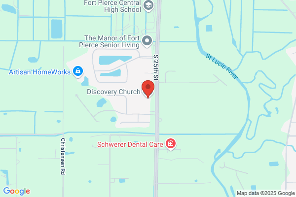 Treasure Coast Baptist Association