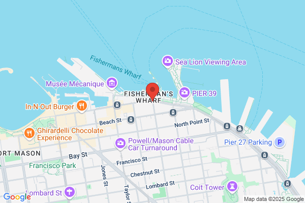 22 Fishermans Warf