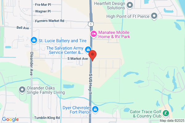 Treasure Coast Honda Kawasaki