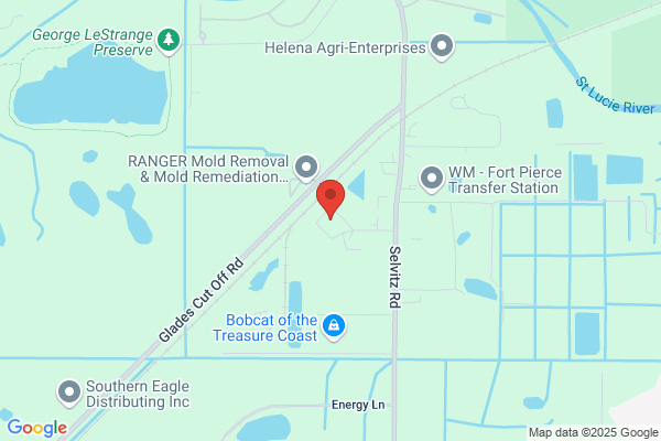 Treasure Coast Roofing LLC