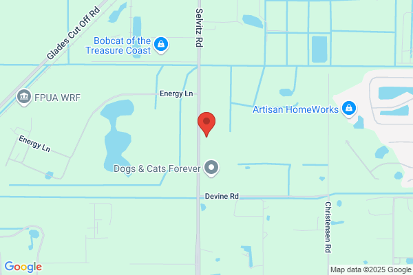Children's Home Society of Florida