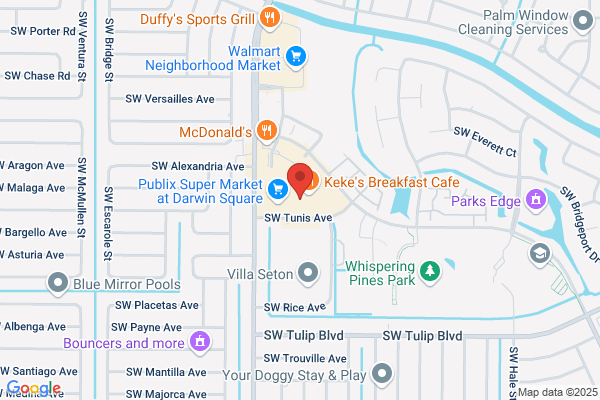 Treasure Coast Hospices Thrift Shop