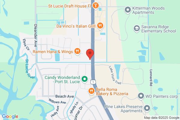 Treasure Coast Floors