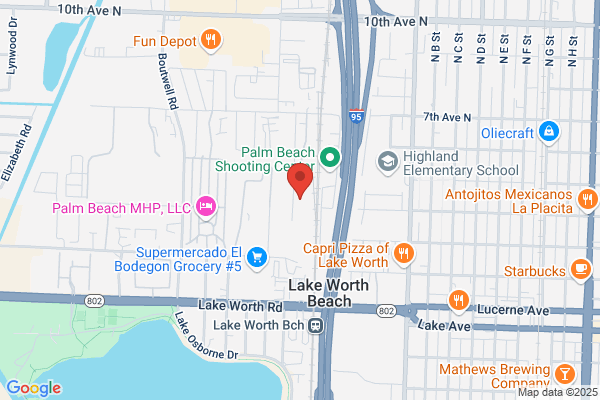 Elpex Truck Tire Center