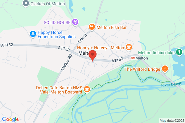 Melton Tires