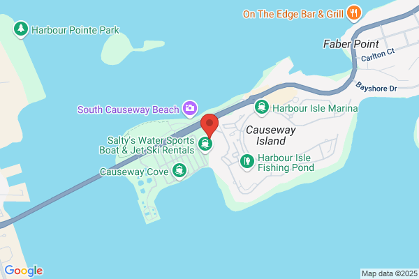 Smithsonian Marine Station