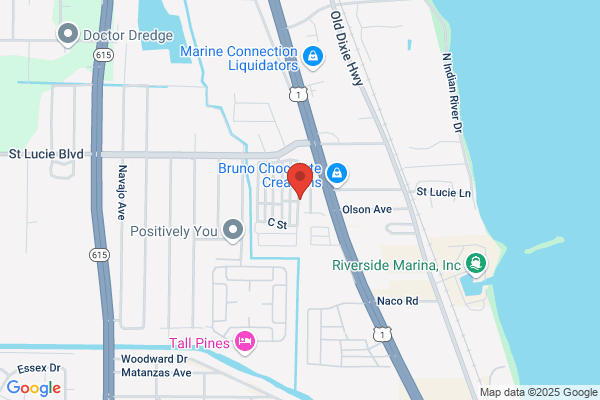 Cleveland David M Inc