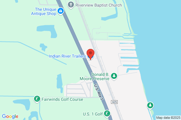 Indian River Trailers