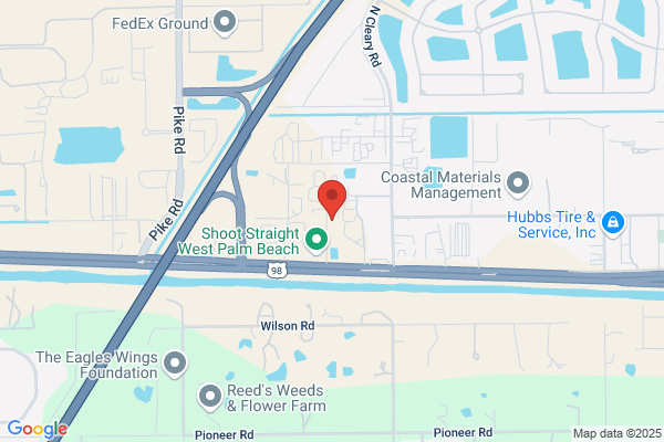 Palm Beach Truck & Equipment Co Inc