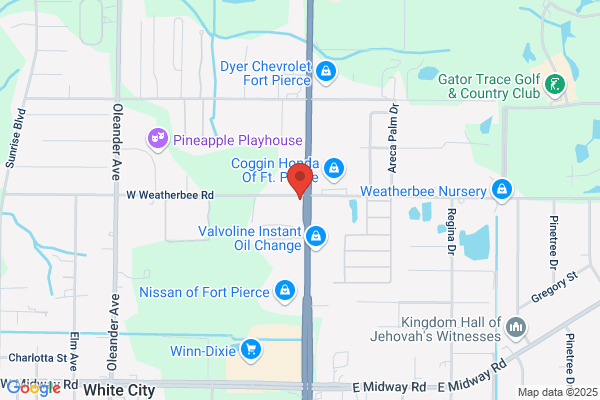 Happy Car Sales Fort Pierce