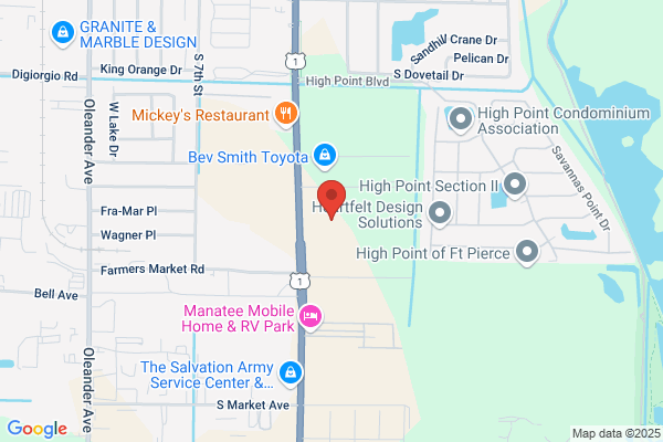 CARite of Fort Pierce