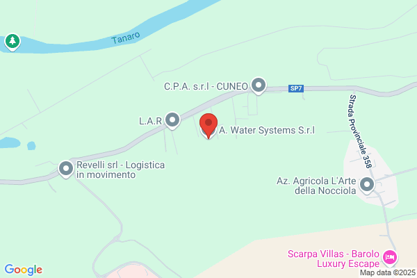 A-1 Water Systems Inc