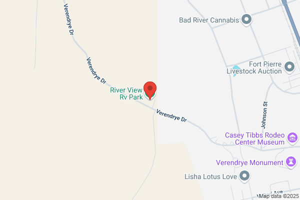 River View RV Park