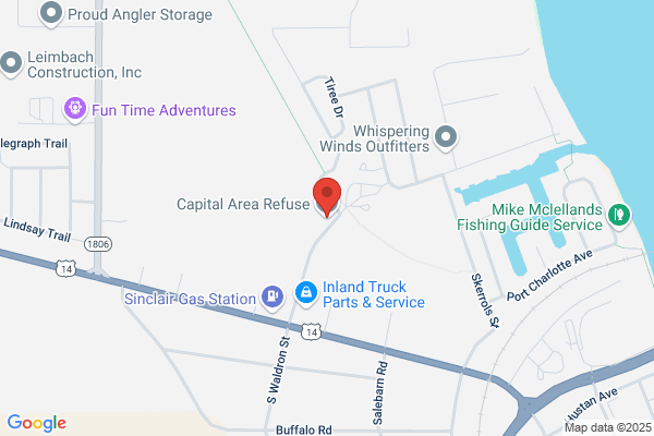 Capital Area Refuse