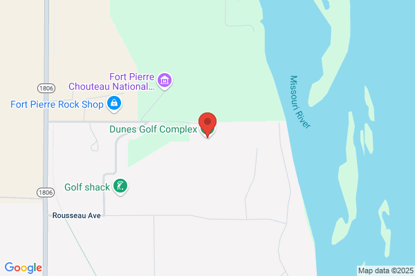 Dunes Golf Complex