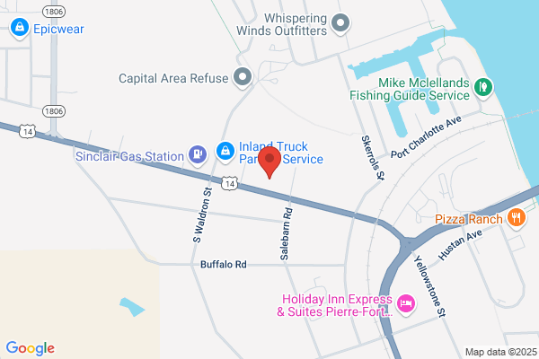Hunsley Auto Body LLC