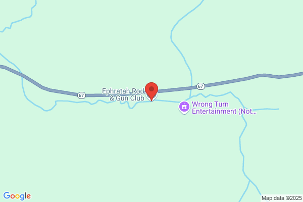 Ephratah Rod & Gun Club