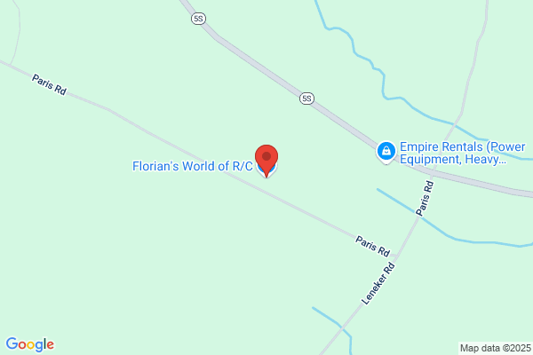 Florian's World of R C