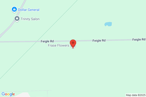 Frasier's Florist & Greenhouse