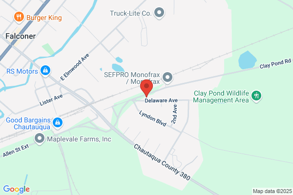 Moores Auto Works