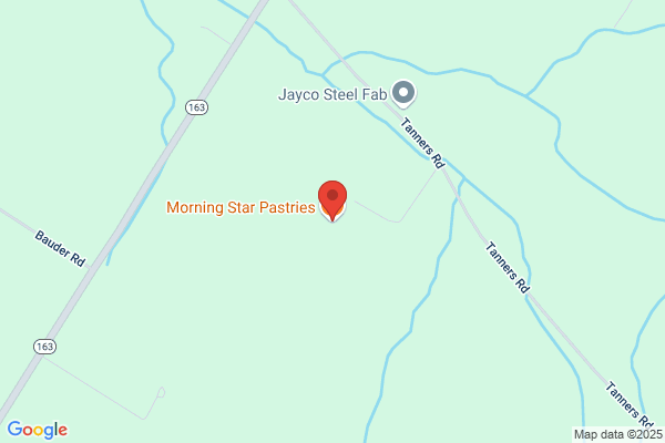 Morning Star Poultry