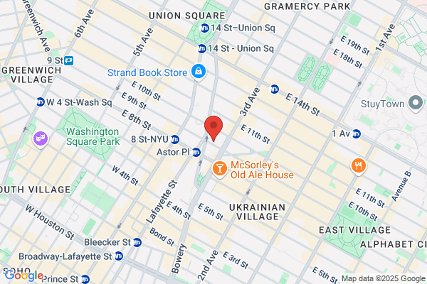 New York Pizzeria