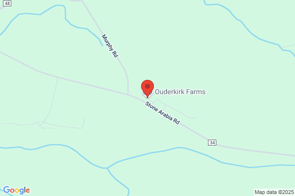 Ouderkirk's Burner Service