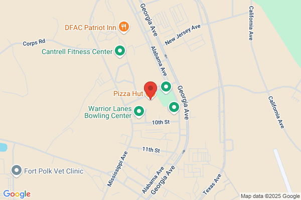 Pizza Hut