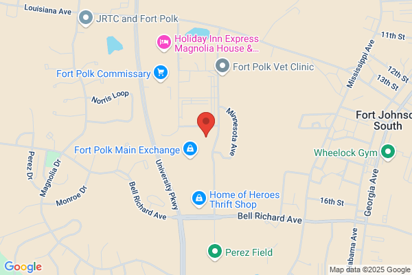 Barksdale Federal Credit Union