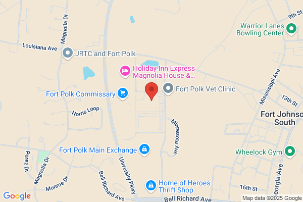 Central Texas College- Fort Polk