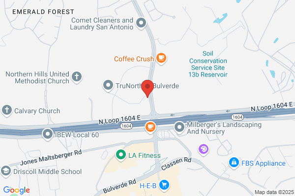 Rite-Way Services of San Antonio