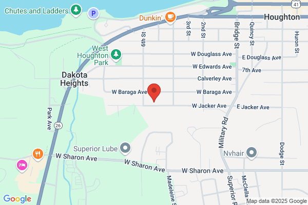 Ron Olson Electric Inc