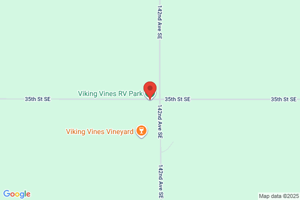 Viking View Resort