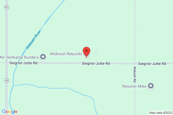 Midwest Rebuilds Inc