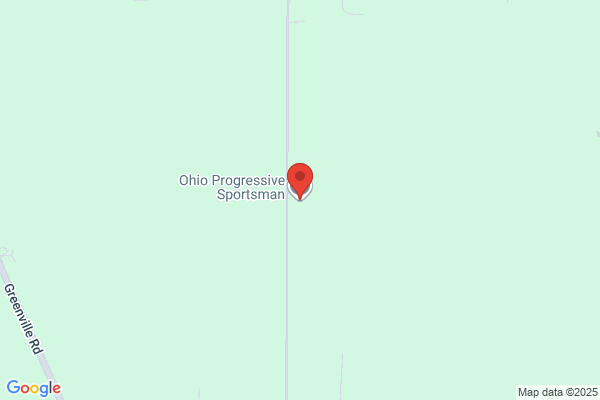 Ohio Progressive Sportsman