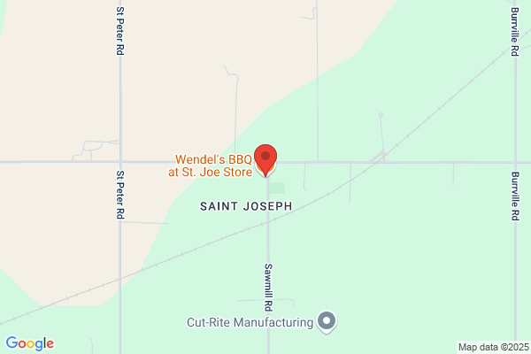 Saint Joe Store