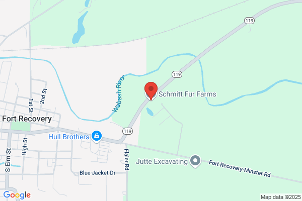 Schmitt Fur Farms Inc