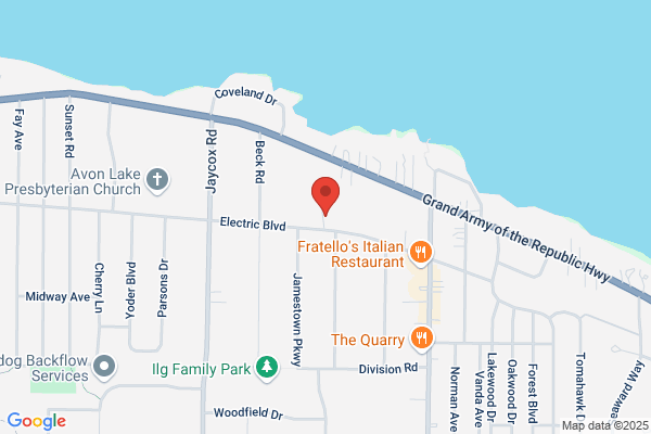 Tomasko Tree Service
