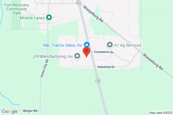 Wangler Ace Hardware